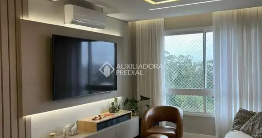 Apartamento com 3 quartos à venda na Avenida Farroupilha, 5606, Marechal Rondon, Canoas