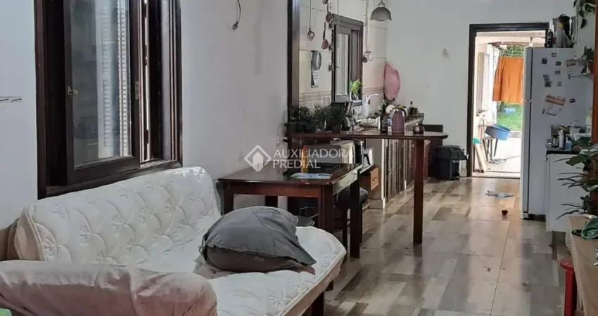 Casa com 3 quartos à venda na Rua Curupaiti, 230, Nossa Senhora das Graças, Canoas
