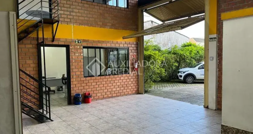 Barracão / Galpão / Depósito à venda na Rua São Joaquim, 225, Estância Velha, Canoas