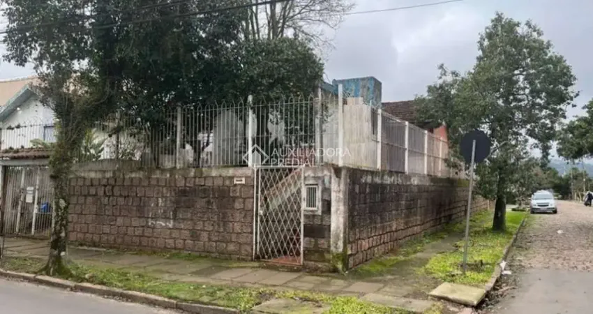 Terreno à venda na Rua João Mora, 202, Cavalhada, Porto Alegre