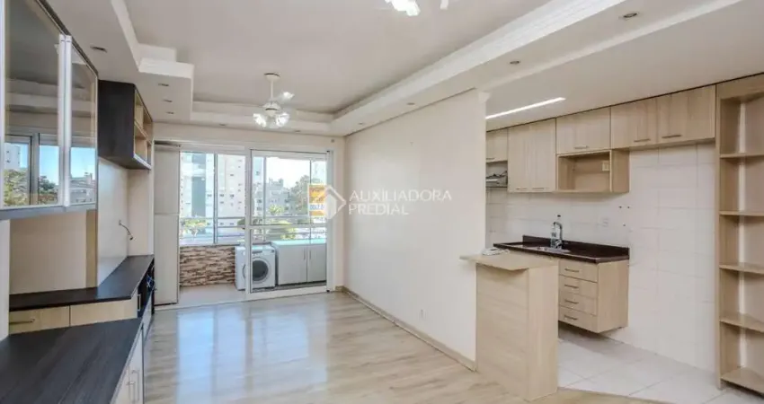 Apartamento com 3 quartos à venda na Rua Doutor Barcelos, 97, Centro, Canoas