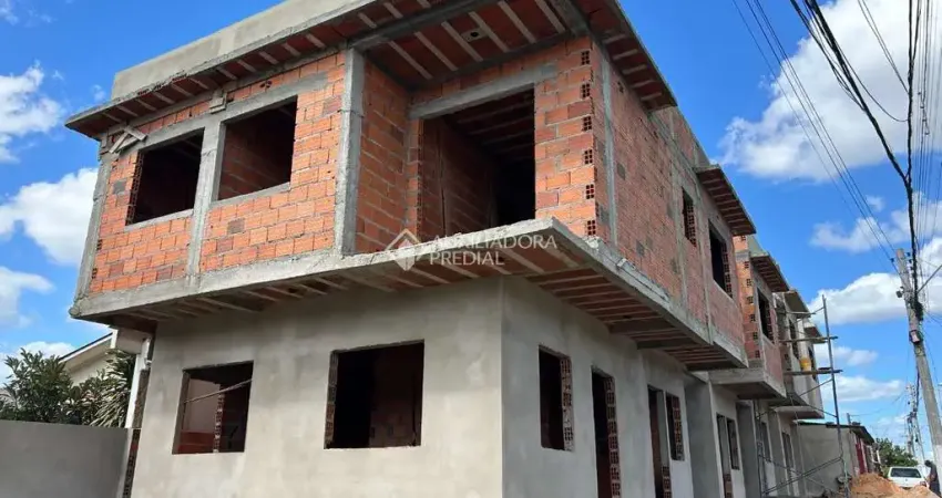 Casa com 3 quartos à venda na Águas Brancas, 282, Bom Princípio, Gravataí