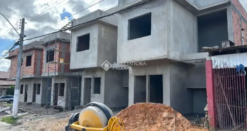 Casa com 2 quartos à venda na Águas Brancas, 282, Bom Princípio, Gravataí