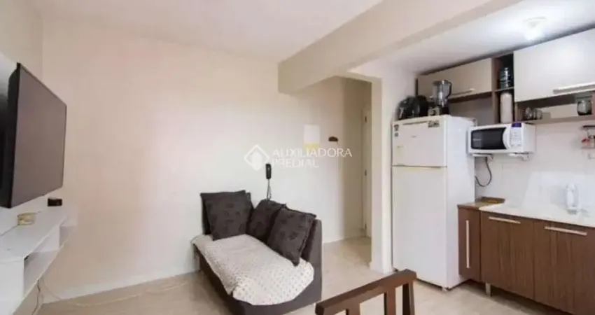 Apartamento com 2 quartos à venda na Rua Vinte e Quatro de Outubro, 67, Fátima, Canoas