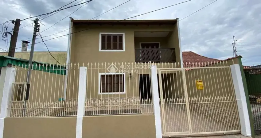 Casa com 4 quartos à venda na Avenida das Canoas, 523, Mato Grande, Canoas