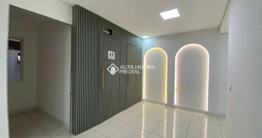 Sala comercial à venda na Rua Gonçalves Dias, 88, Centro, Canoas
