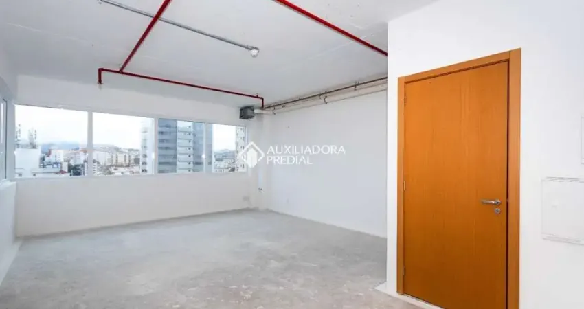 Sala comercial à venda na Rua Gomes Jardim, 253, Santana, Porto Alegre