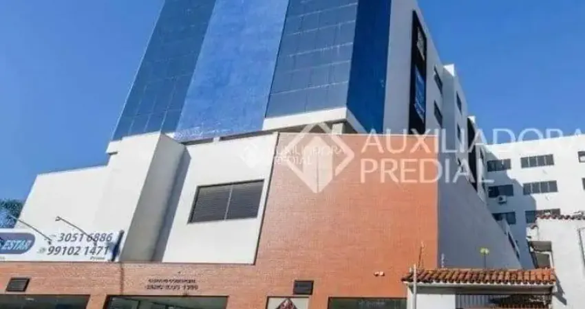 Sala comercial à venda na Rua Doutor Barcelos, 1380, Centro, Canoas