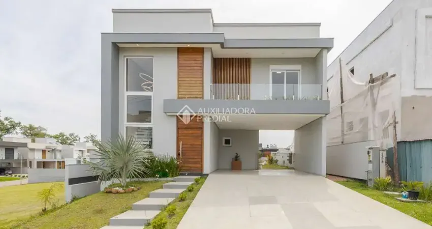 Casa em condomínio fechado com 3 quartos à venda na Amilton da Silva Amorim, 1850, Sanga Funda, Nova Santa Rita