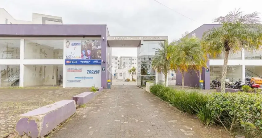 Apartamento com 2 quartos à venda na Rua Roberto Francisco Behrens, 85, Mato Grande, Canoas