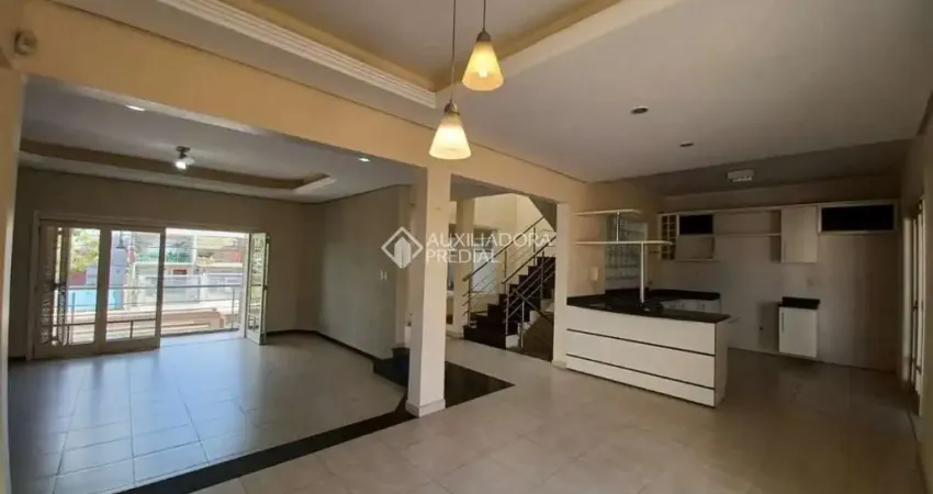 Casa com 3 quartos à venda na Avenida Doutor Severo da Silva, 1585, Estância Velha, Canoas