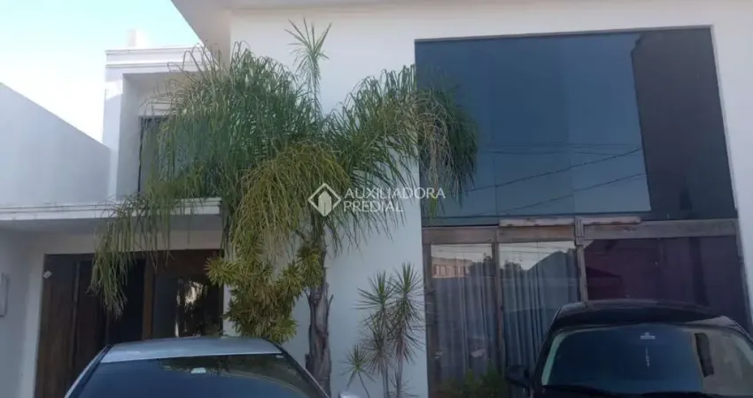 Casa com 3 quartos à venda na Rua Nações Unidas, 151, Nossa Senhora das Graças, Canoas