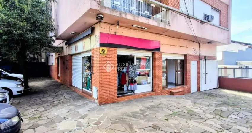 Ponto comercial à venda na Rua Santini Longoni, 101, Marechal Rondon, Canoas