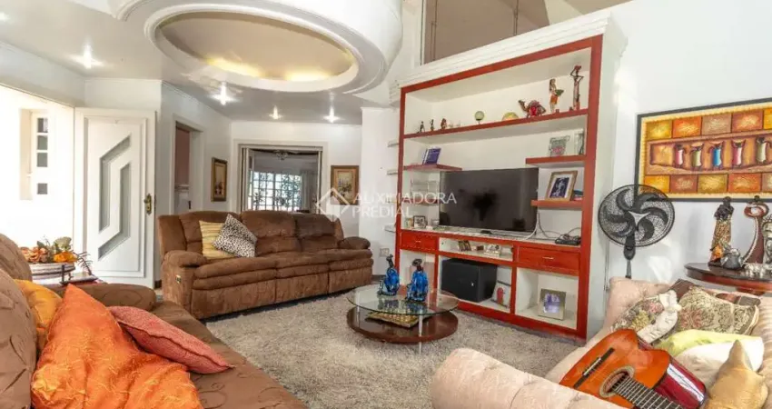 Casa com 3 quartos à venda na Rua Duque de Caxias, 1045, Marechal Rondon, Canoas