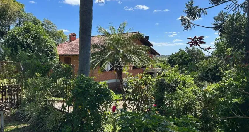 Casa em condomínio fechado com 3 quartos à venda na do Vadeco, 825, Paragem dos Verdes Campos, Gravataí