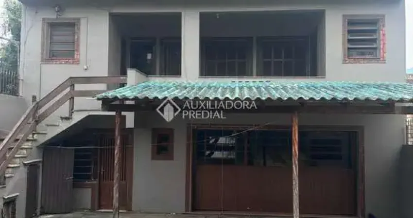 Casa com 2 quartos à venda na Rua Peru, 1216, São José, Canoas