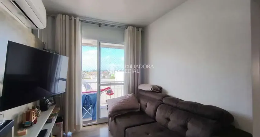 Apartamento com 3 quartos à venda na Rua Brasil, 1375, Centro, Canoas