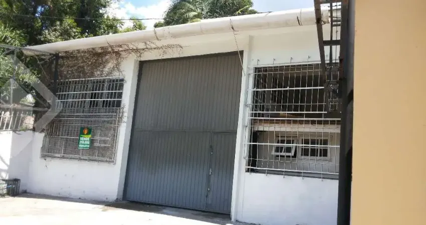 Prédio à venda na Avenida Bento Gonçalves, 8919, Partenon, Porto Alegre