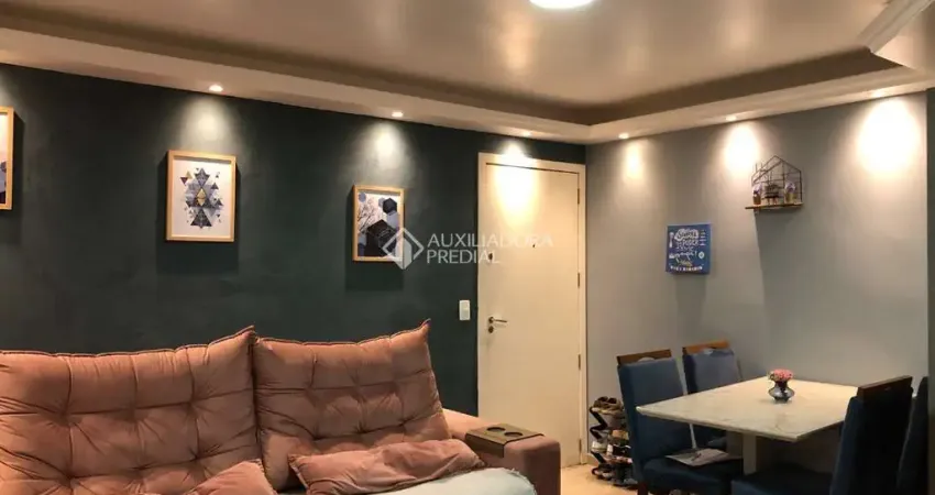 Apartamento com 2 quartos à venda na Rua Camboatás, 585, Igara, Canoas