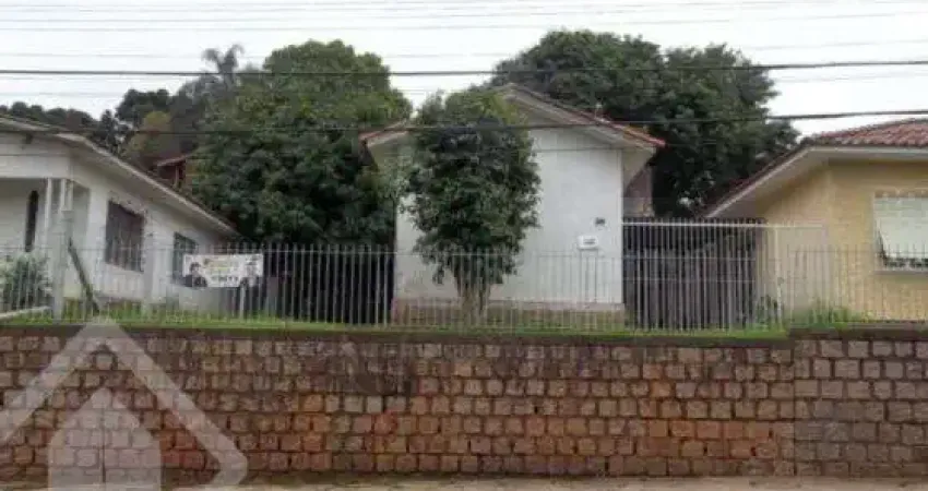 Terreno em condomínio fechado à venda na Rua José Florindo Dias, 31, Marechal Rondon, Canoas