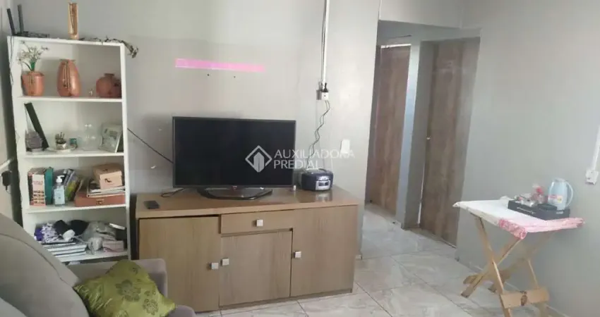 Apartamento com 2 quartos à venda na Rua Henrique Stefani, 860, Igara, Canoas
