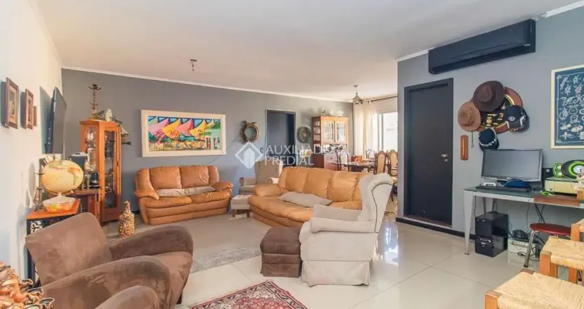 Apartamento com 3 quartos à venda na Rua Marquês do Pombal, 1938, Moinhos de Vento, Porto Alegre