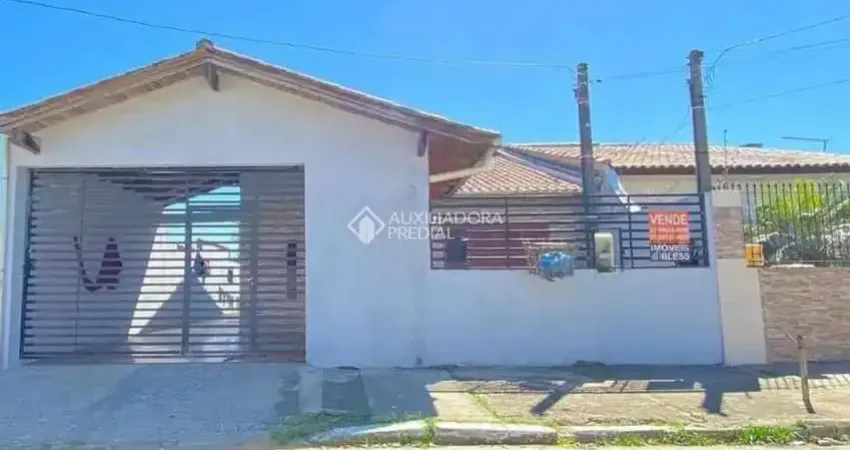 Casa com 3 quartos à venda na Rua Jorge Amado, 32, Harmonia, Canoas