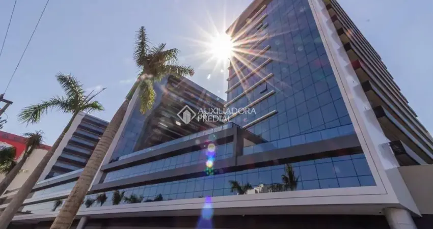 Loft com 1 quarto à venda na Rua General Salustiano, 865, Marechal Rondon, Canoas