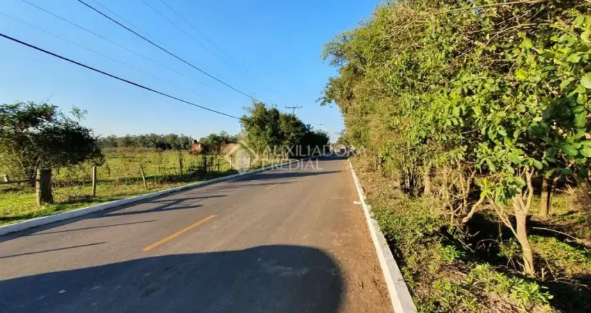 Terreno em condomínio fechado à venda na PASTOR JULIO ADAO MICHEL, 4, California, Nova Santa Rita