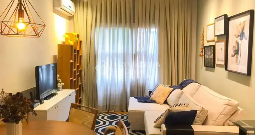 Apartamento com 2 quartos à venda na Rua Fioravante Milanez, 220, Centro, Canoas