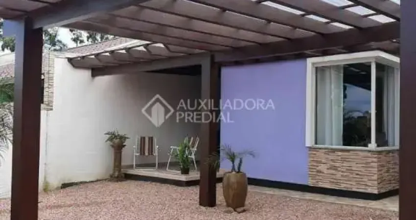 Casa em condomínio fechado com 3 quartos à venda na DOS EUCALIPTOS, 79, Recanto da Quinta, Nova Santa Rita