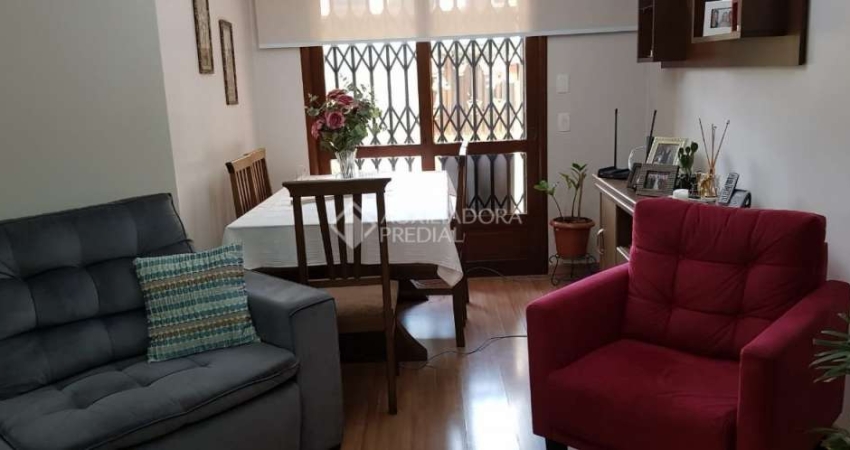 Apartamento com 3 quartos à venda na Rua Ângelo Possebon, 105, Centro, Canoas