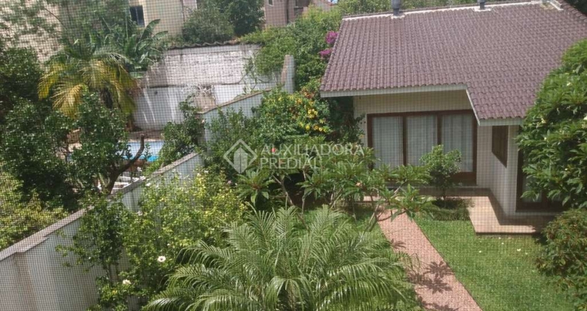 Casa em condomínio fechado com 3 quartos à venda na Rua Coronel Ricardo Machado, 79, Marechal Rondon, Canoas