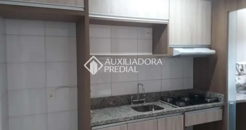 Apartamento com 2 quartos à venda na Rua Brasil, 1375, Centro, Canoas