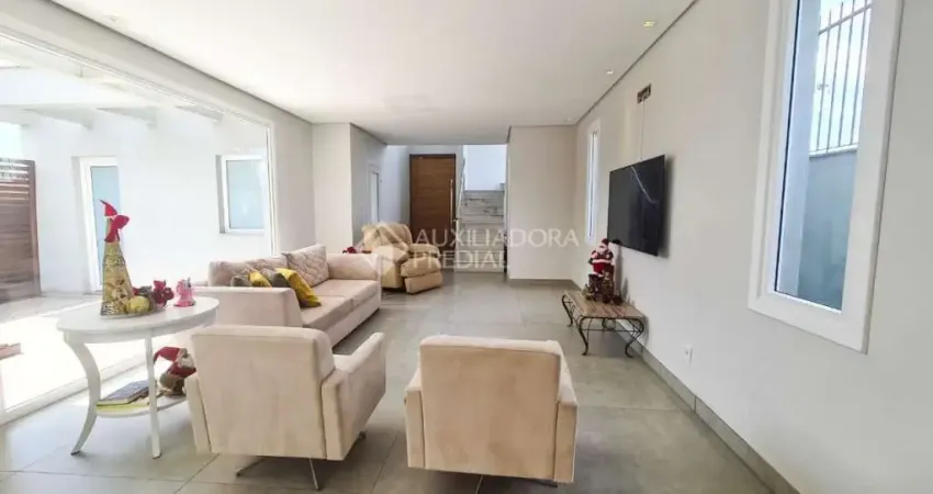 Casa em condomínio fechado com 4 quartos à venda na Rua Cecília Meireles, 312, Marechal Rondon, Canoas