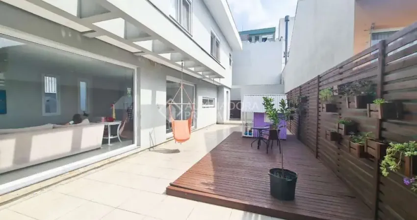 Casa em condomínio fechado com 4 quartos à venda na Rua Cecília Meireles, 312, Marechal Rondon, Canoas