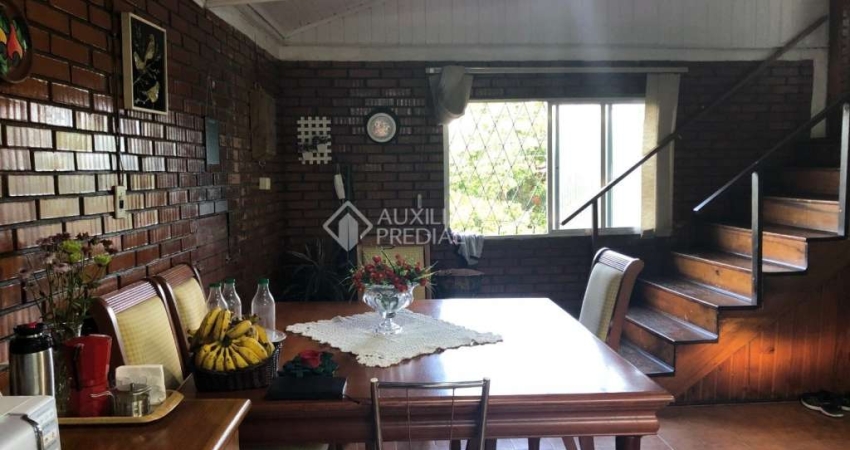 Apartamento com 3 quartos à venda na Rua André Gonçalves, 10, Nossa Senhora das Graças, Canoas