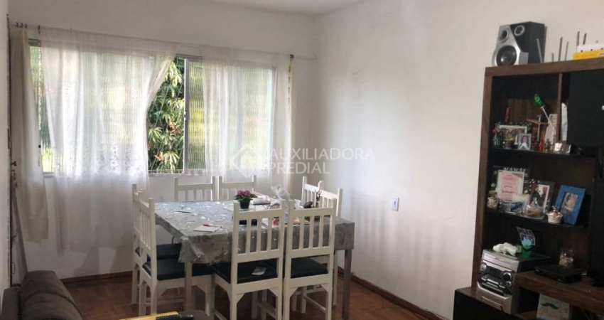 Apartamento com 3 quartos à venda na Rua Nazaré, 118, Nossa Senhora das Graças, Canoas