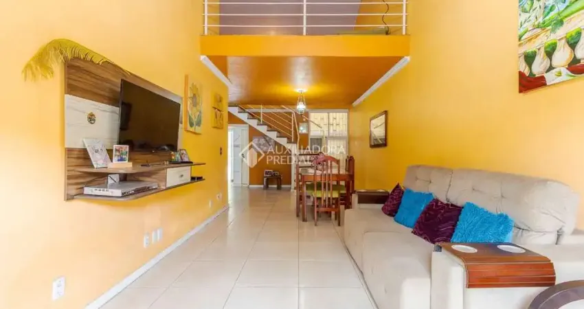 Casa em condomínio fechado com 5 quartos à venda na Rua Dom Pedro II, 622, Nossa Senhora das Graças, Canoas