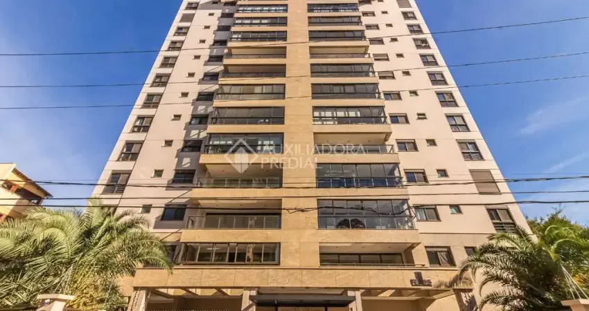 Apartamento com 3 quartos à venda na Rua Coelho Neto, 170, Centro, Canoas