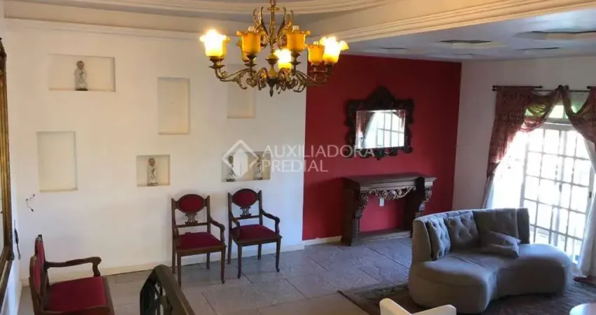 Casa em condomínio fechado com 3 quartos à venda na Rua Coronel Vicente, 799, Centro, Canoas