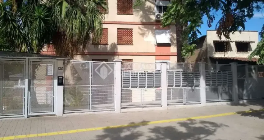 Apartamento com 2 quartos à venda na Rua Pedro Boticário, 720, Glória, Porto Alegre