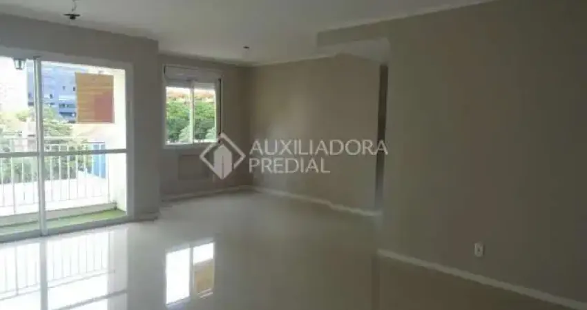 Apartamento com 3 quartos à venda na Rua Frederico Guilherme Ludwig, 80, Centro, Canoas