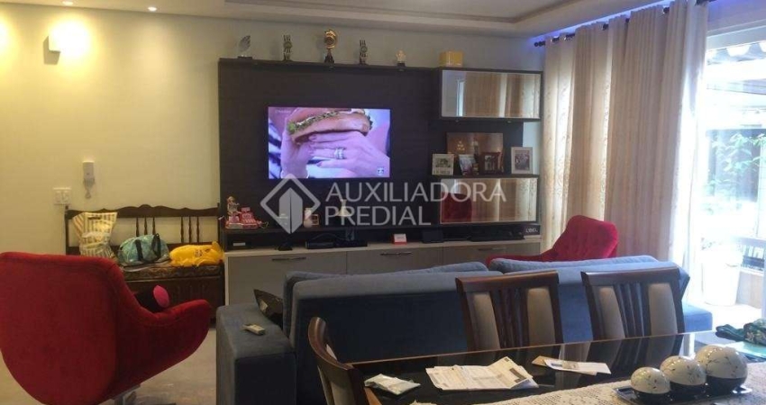 Apartamento com 2 quartos à venda na Avenida Doutor Sezefredo Azambuja Vieira, 2277, Marechal Rondon, Canoas
