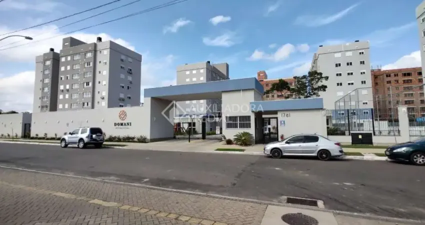 Prédio à venda na Rua Dom João Becker, 1781, Fátima, Canoas