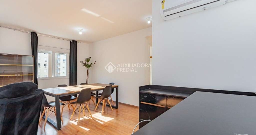 Apartamento com 2 quartos à venda na Rua Aurora, 1250, Marechal Rondon, Canoas