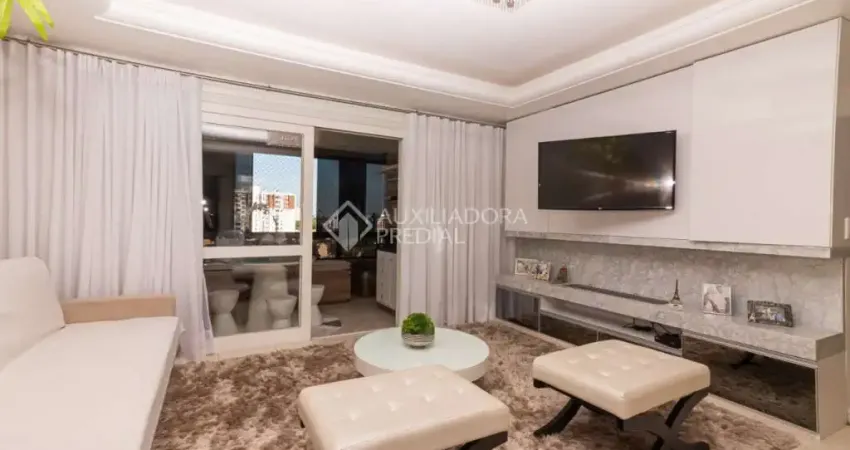 Apartamento com 4 quartos à venda na Rua General Salustiano, 35, Marechal Rondon, Canoas
