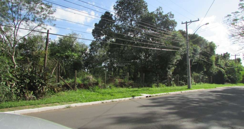 Terreno em condomínio fechado à venda na Rua Gildo de Freitas, 5, Olaria, Canoas