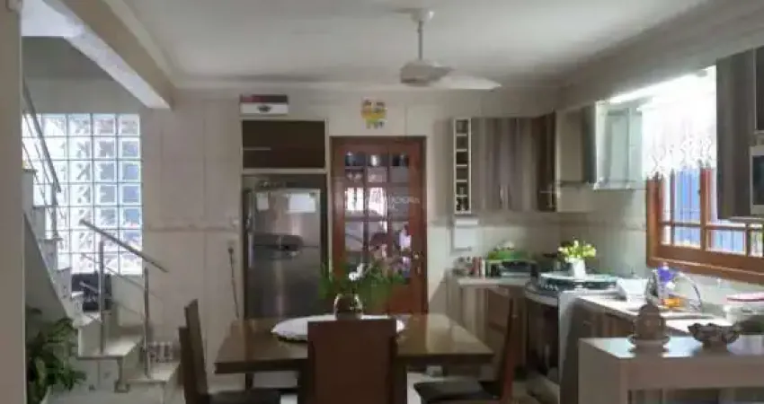 Casa em condomínio fechado com 3 quartos à venda na Rua Cacilda Becker, 54, Harmonia, Canoas