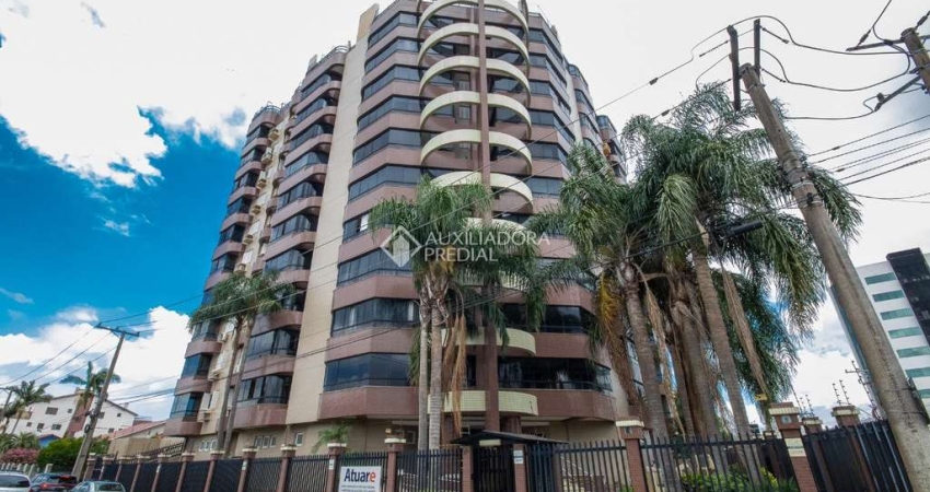 Apartamento com 3 quartos à venda na Rua General Salustiano, 35, Marechal Rondon, Canoas